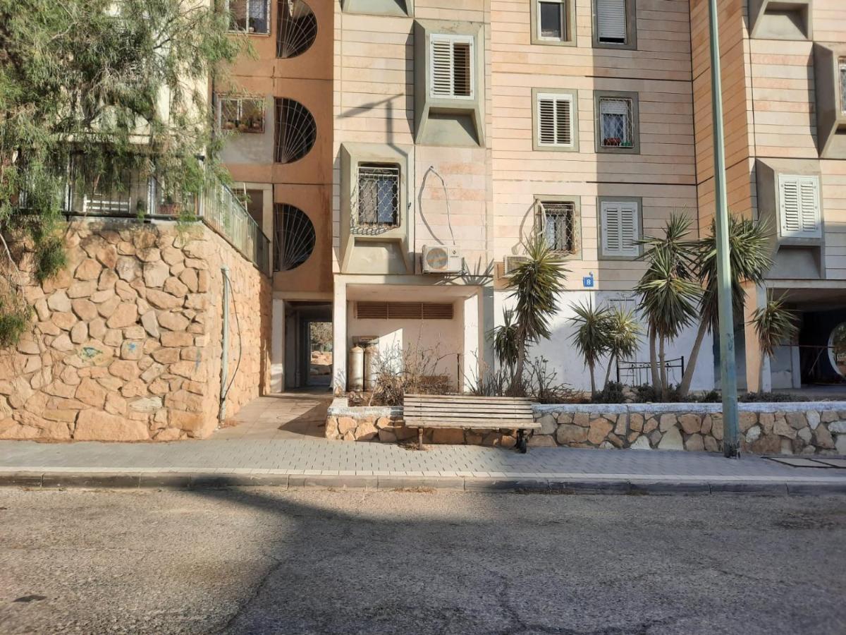 Appartement סלעית 8 à Mitzpe Ramon Extérieur photo